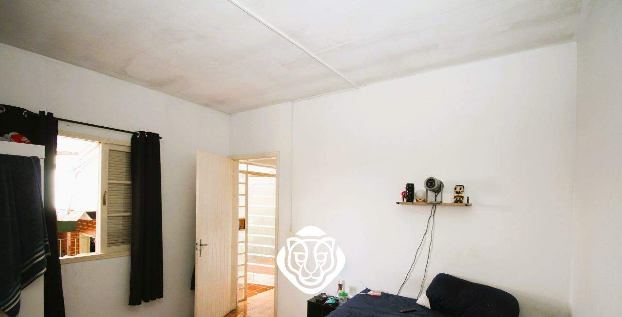 Dormitório I casa 2