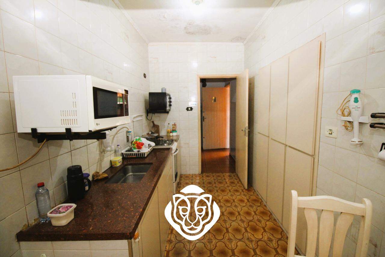Cozinha casa 1