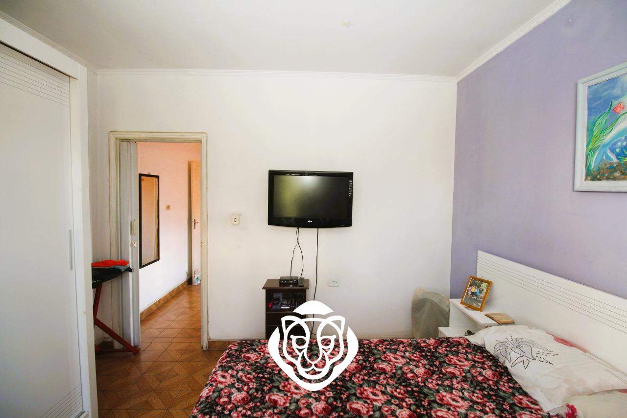Dormitório II casa 1