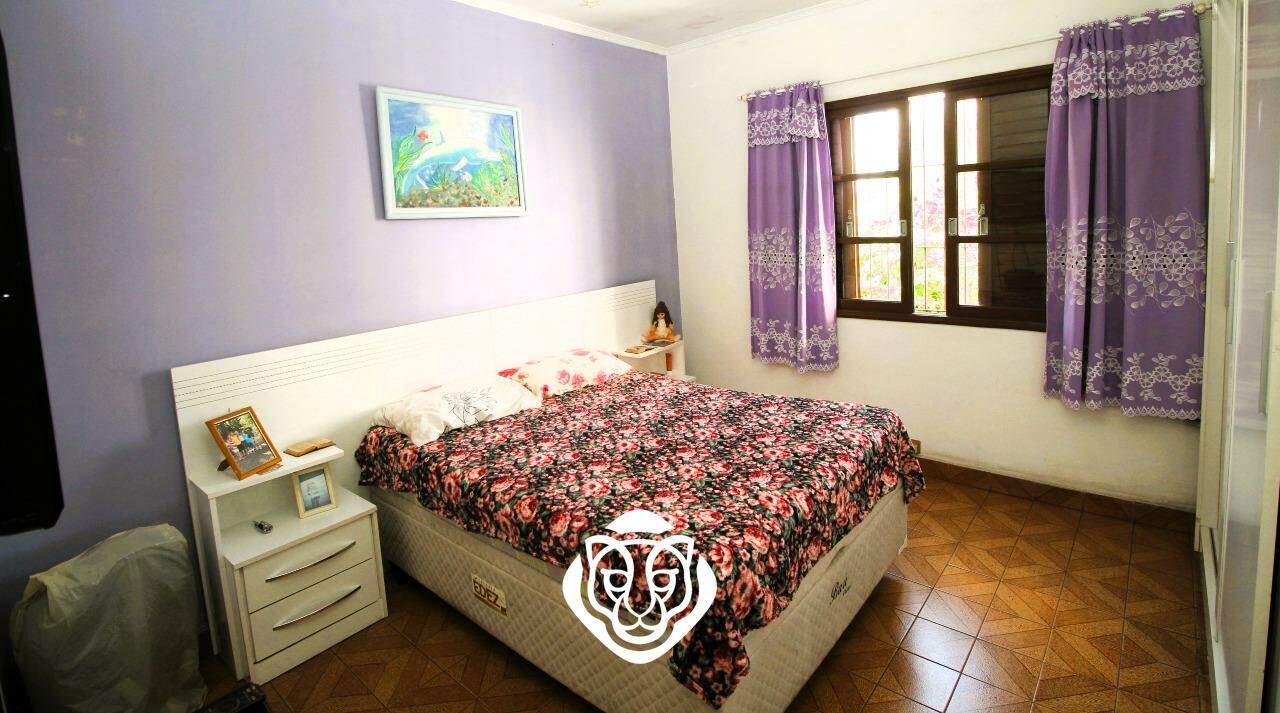 Dormitório I casa 1