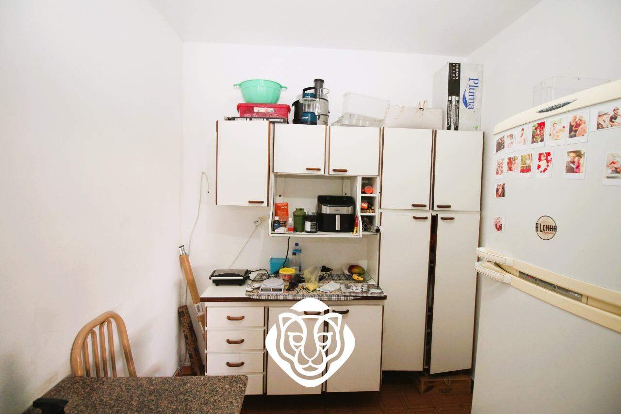 Dormitório I casa 2