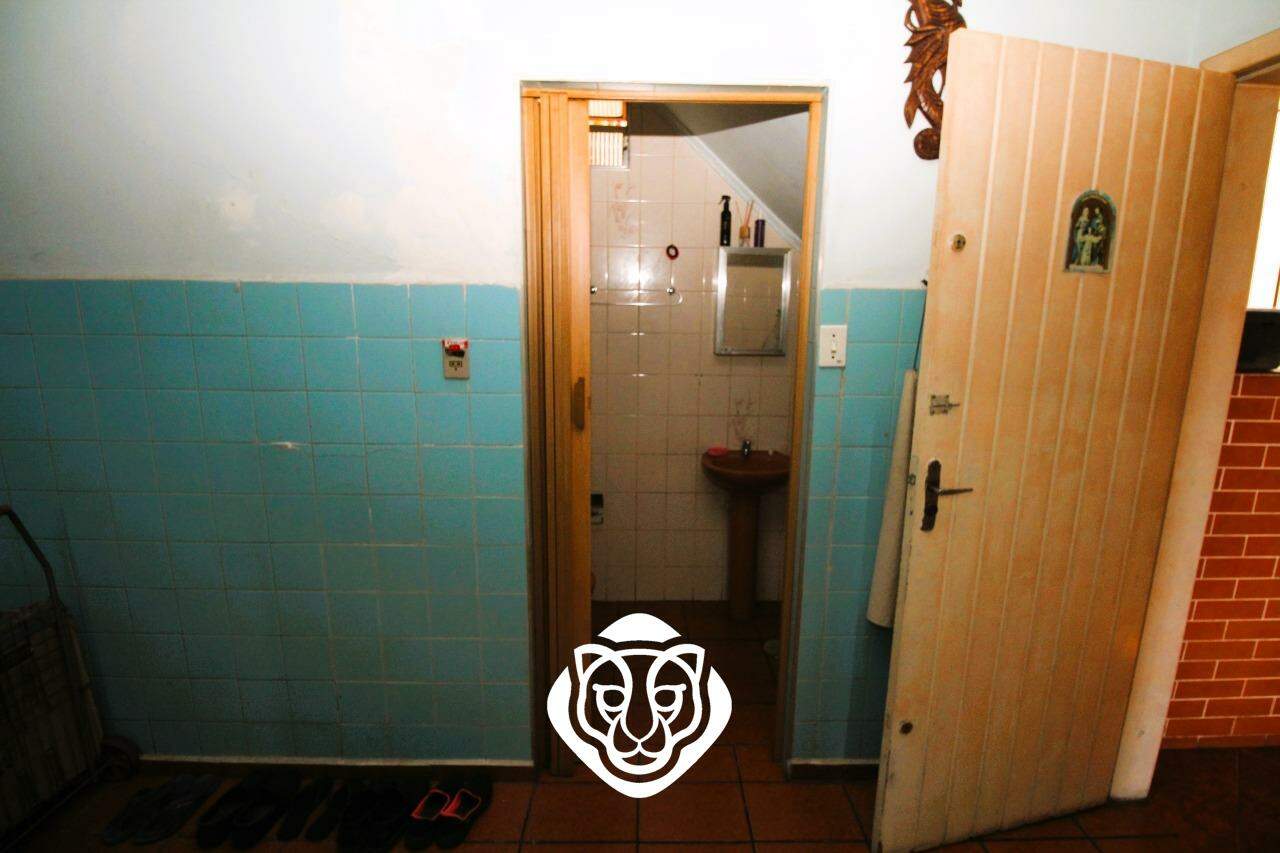Lavabo casa 1