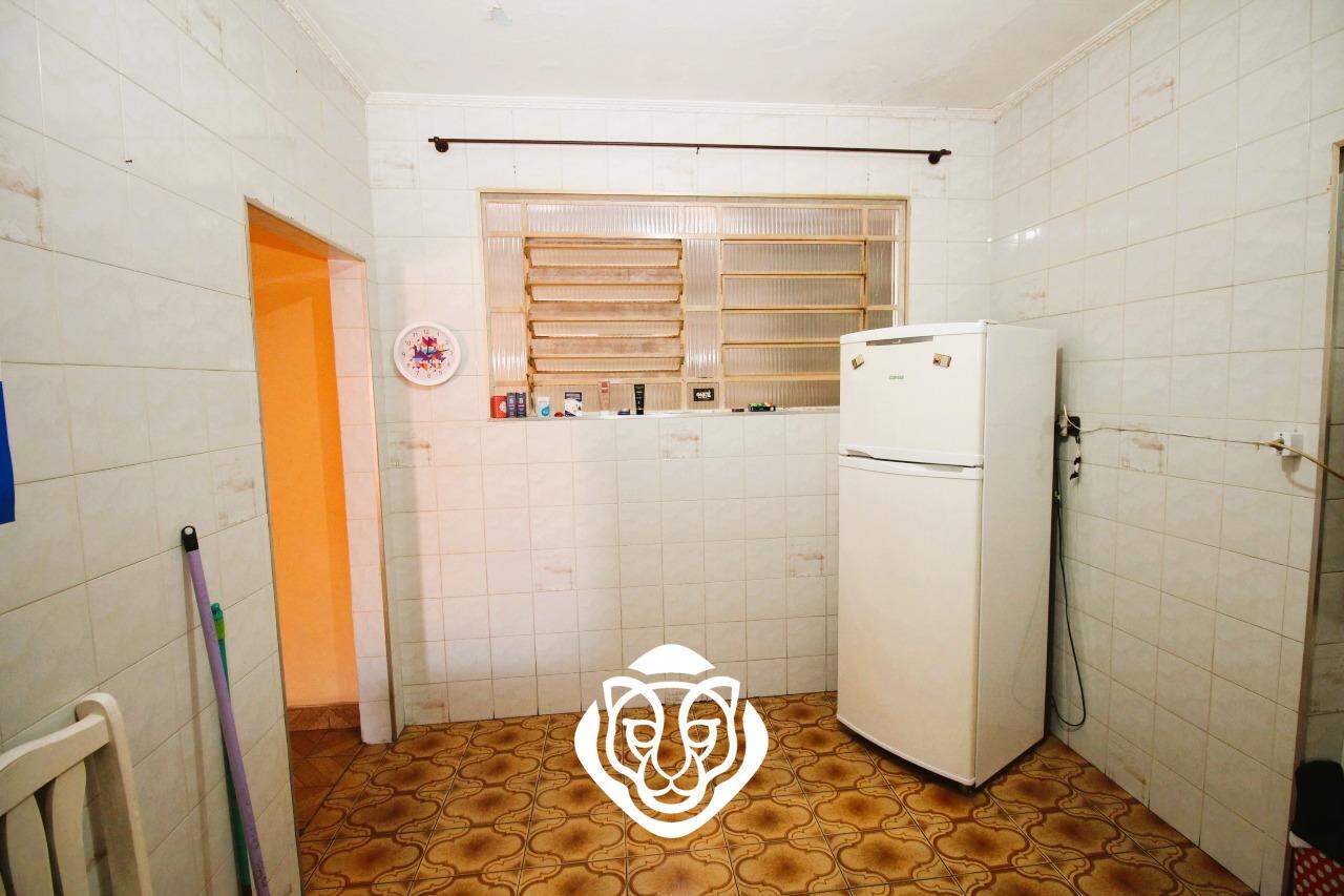 Cozinha casa 1