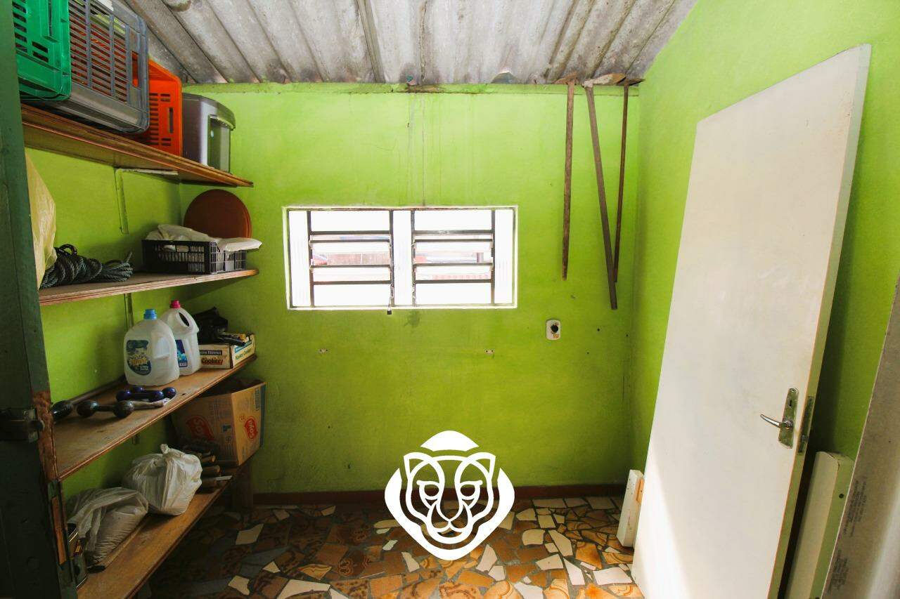 Despensa casa 2