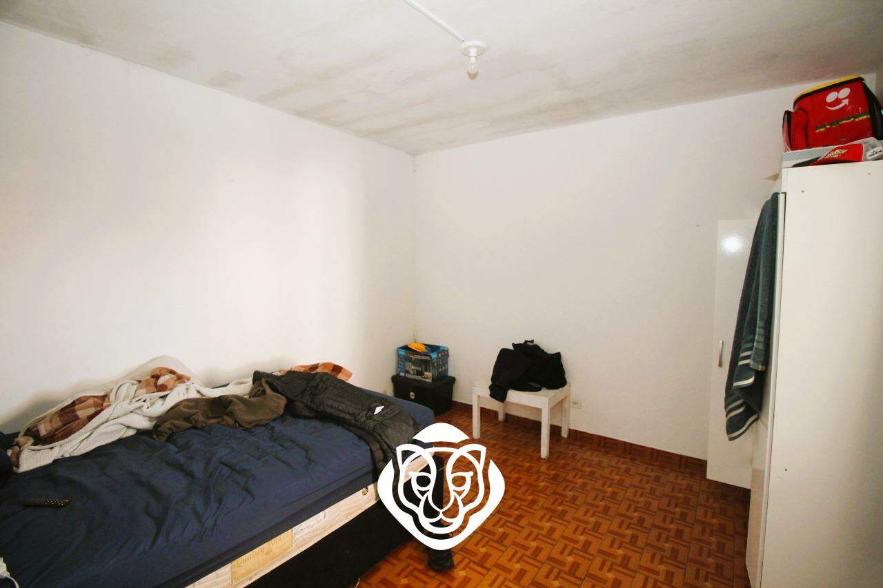 Dormitório I casa 2