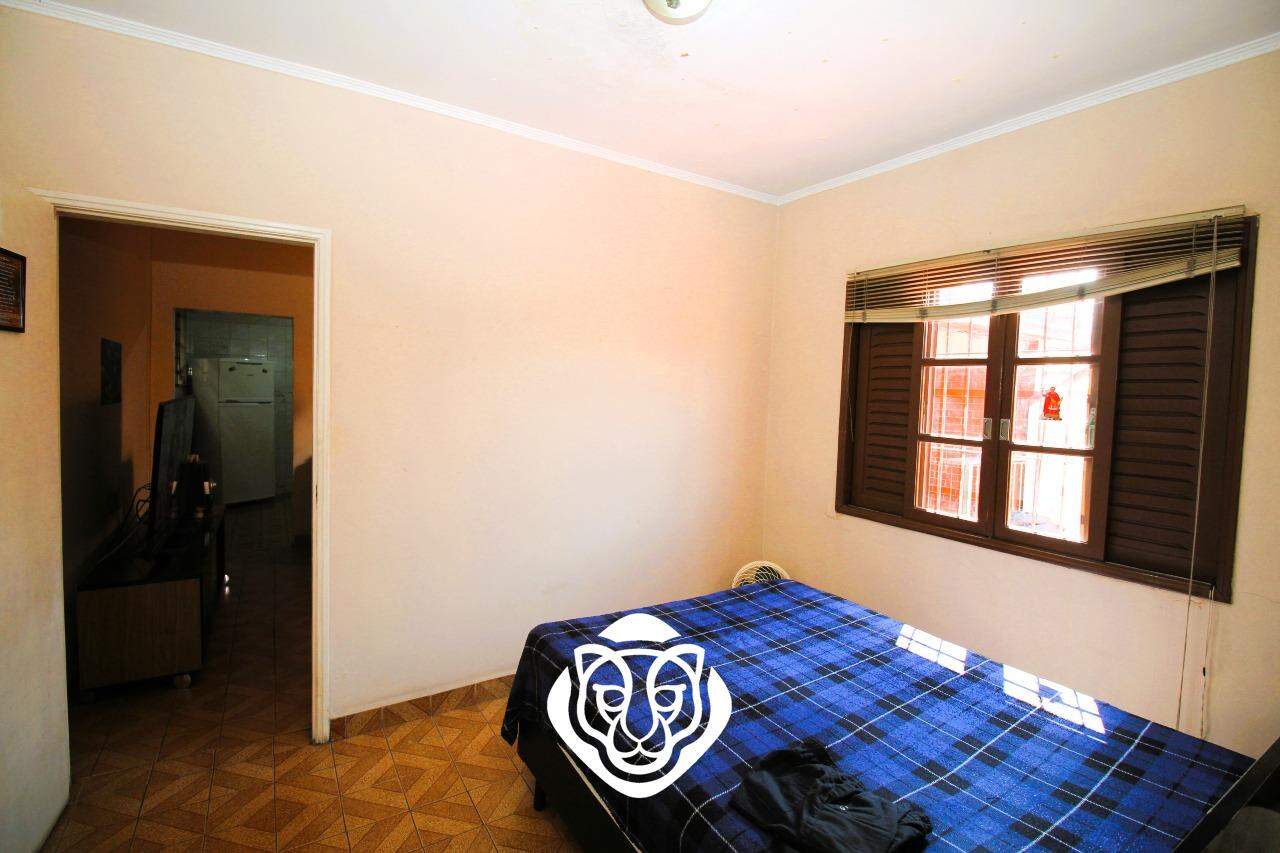 Dormitório I casa 1