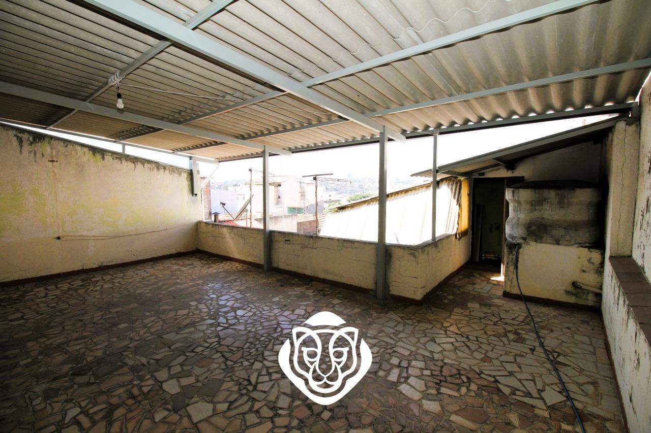 Varanda casa 2