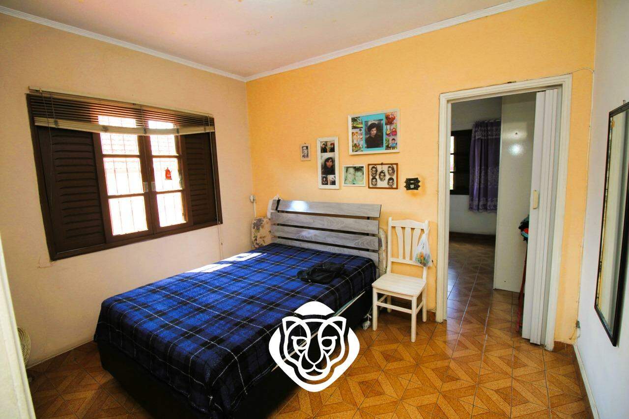 Dormitório I casa 1