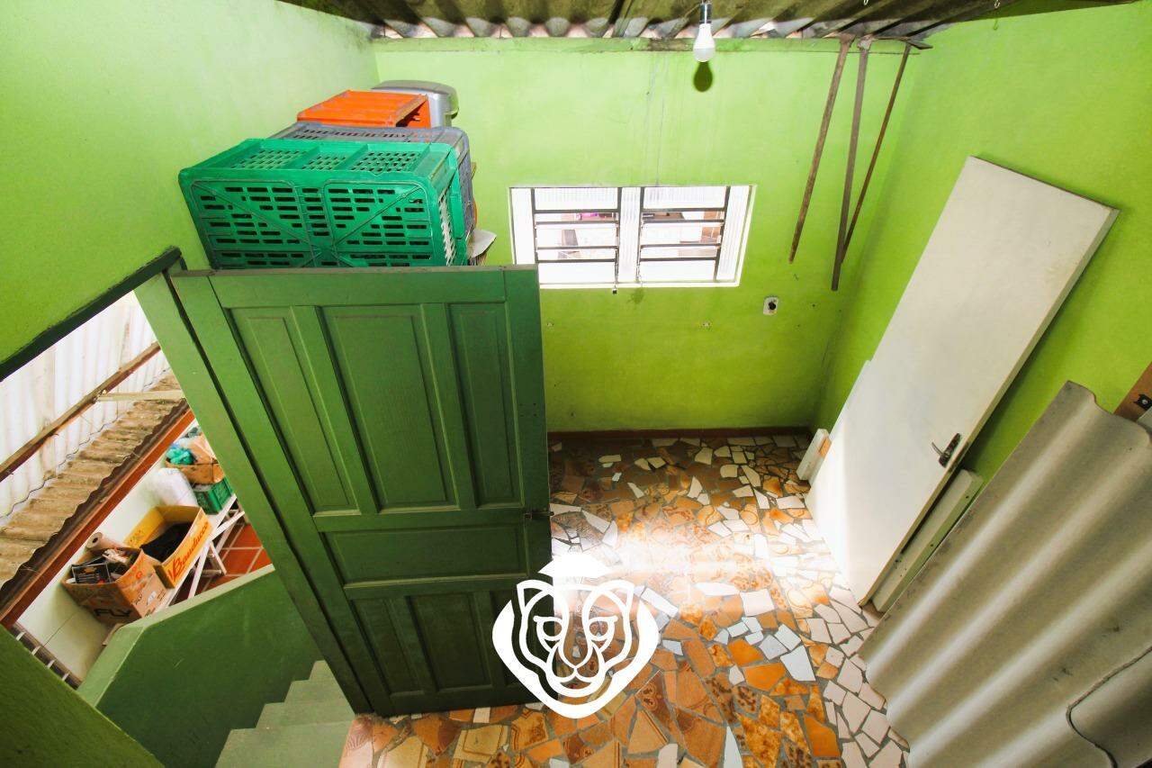 Despensa casa 2