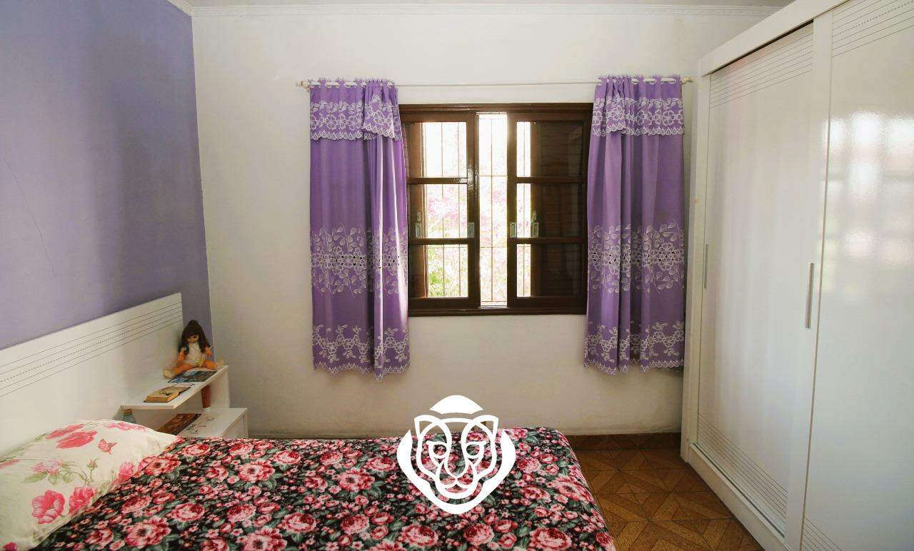 Dormitório I casa 1