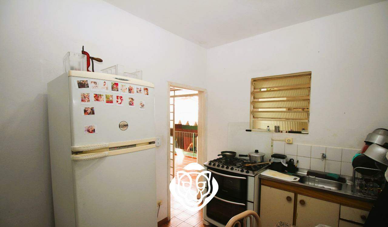 Cozinha casa 2
