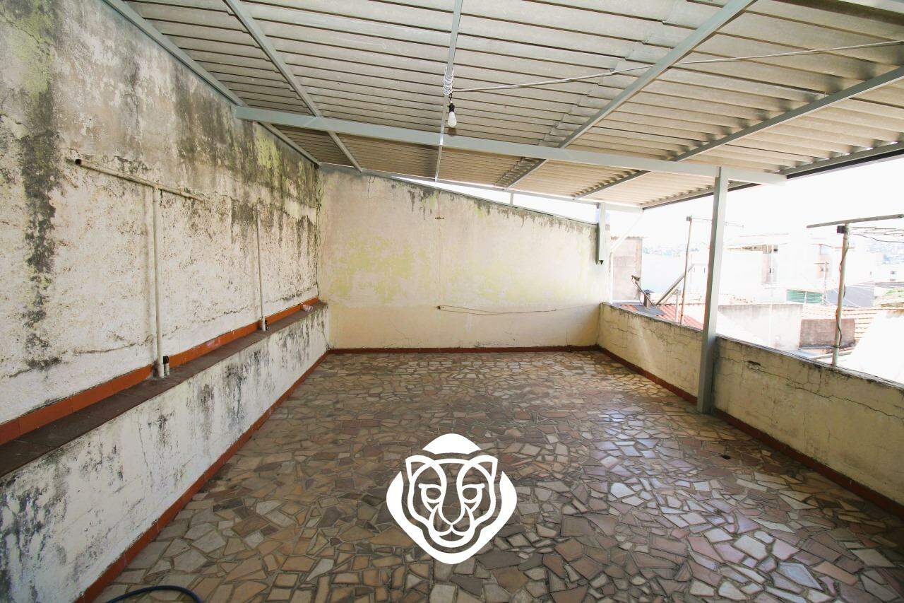 Varanda casa 2