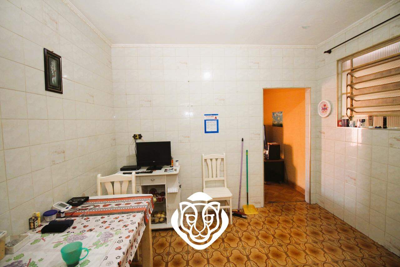 Cozinha casa 1