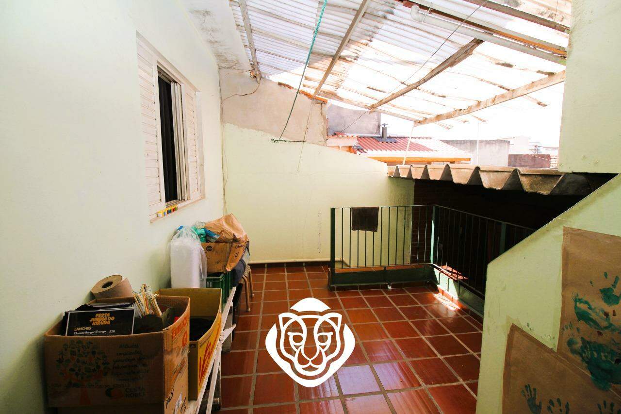 Varanda casa 2