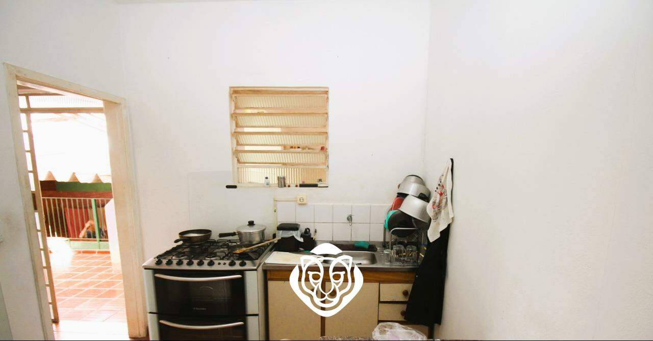 Dormitório I casa 2