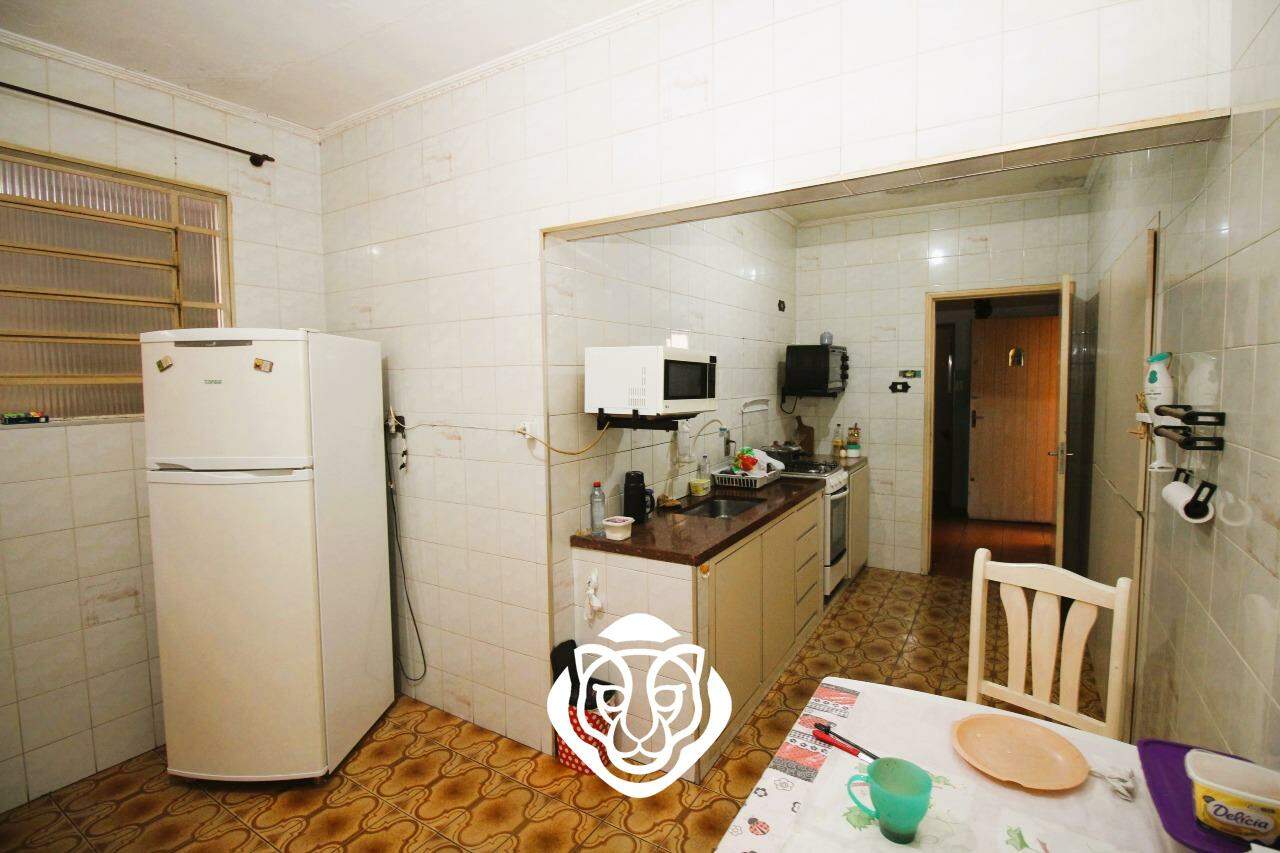 Cozinha casa 1