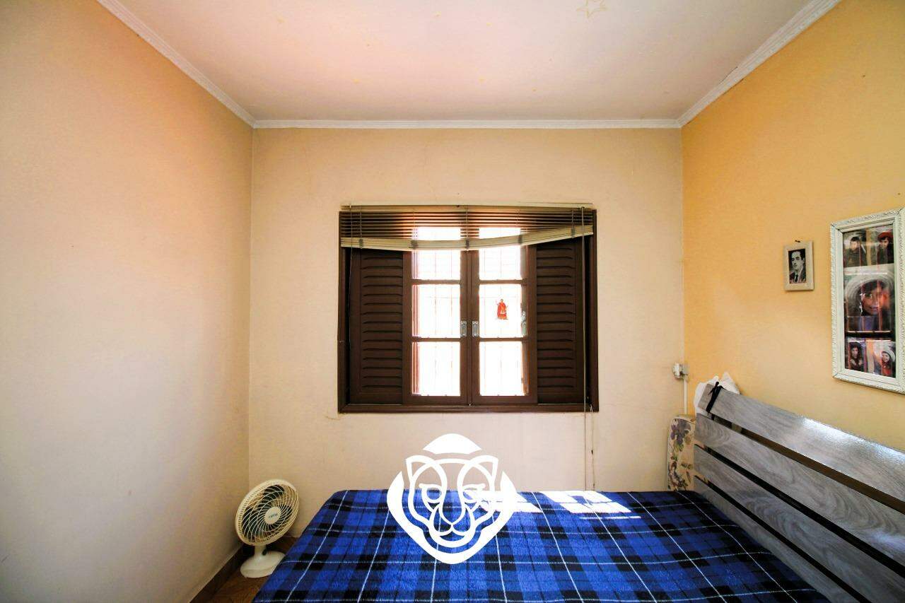 Dormitório I casa 1