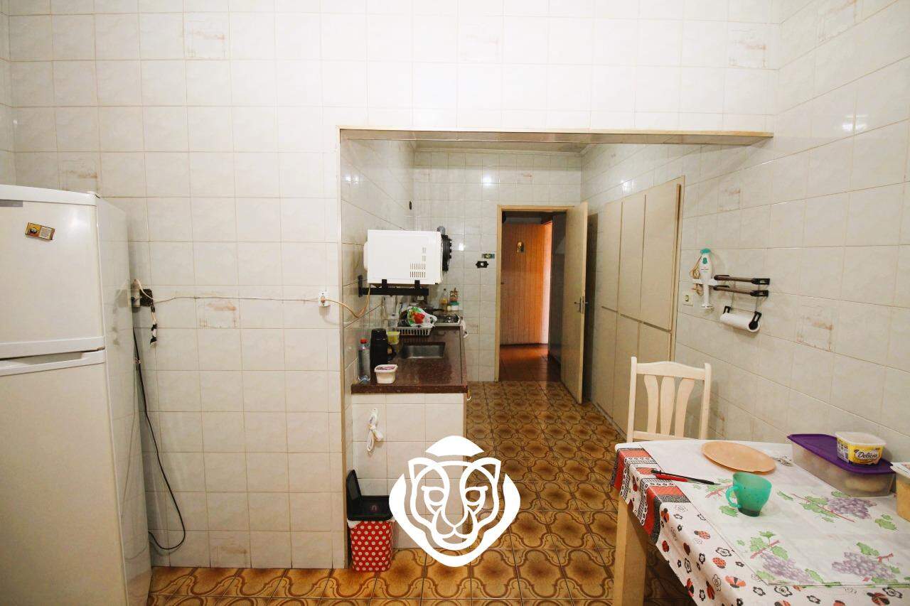 Cozinha casa 1