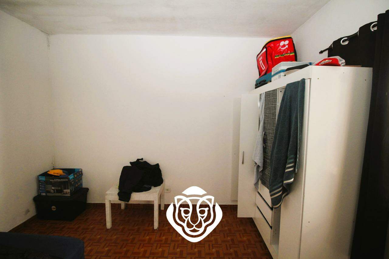 Dormitório I casa 2