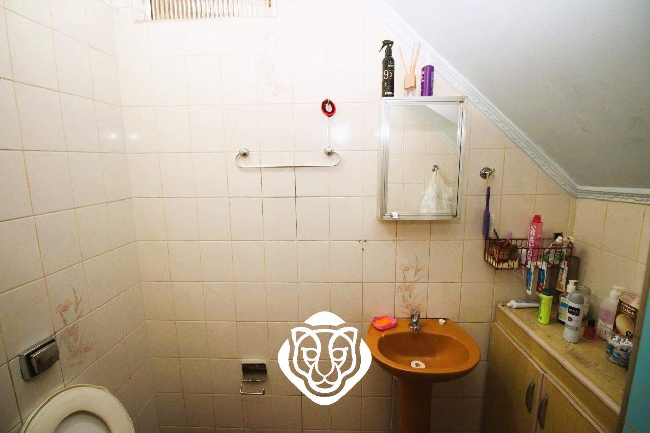 Lavabo casa 1