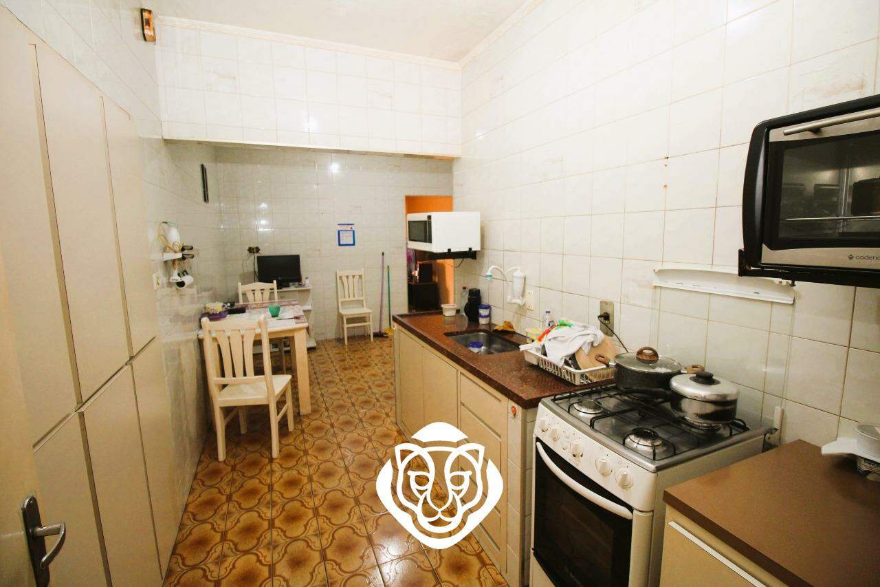 Cozinha casa 1