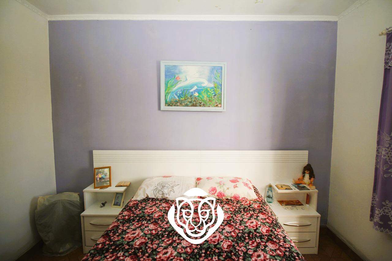Dormitório I casa 1