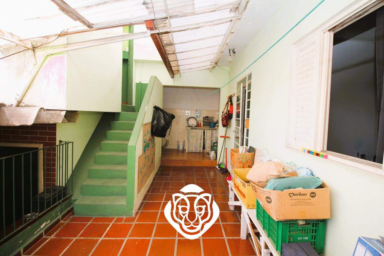Acesso casa 2