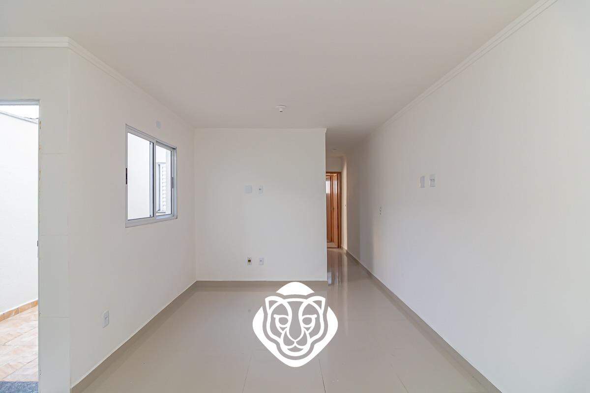 Sala dois ambientes