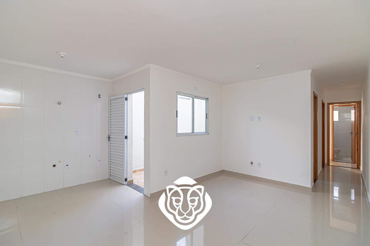 Sala dois ambientes