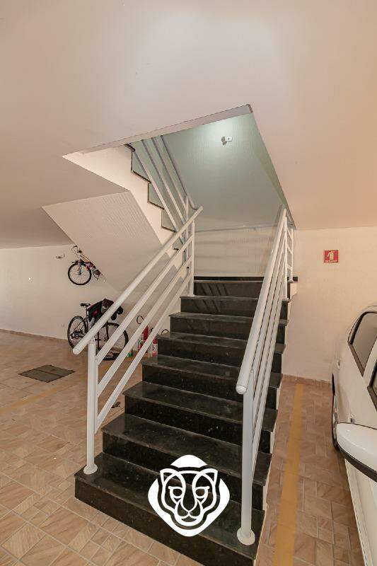 Acesso ao apartamento