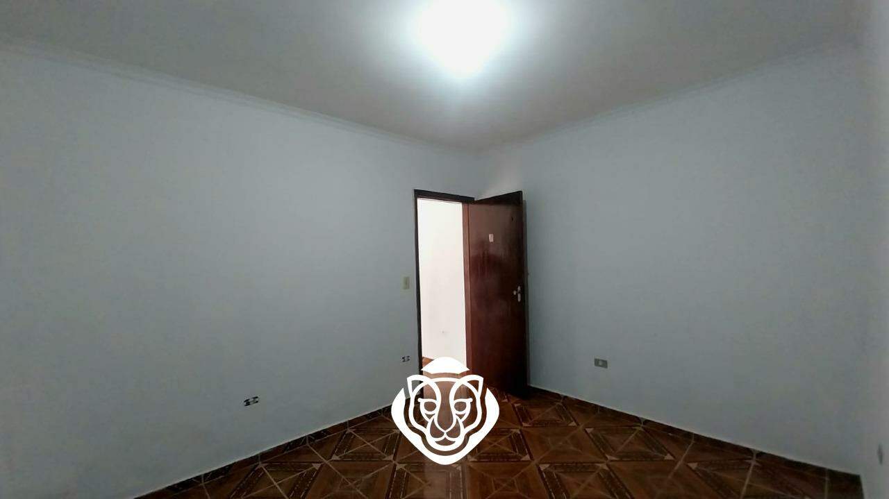 Dormitório Edícula
