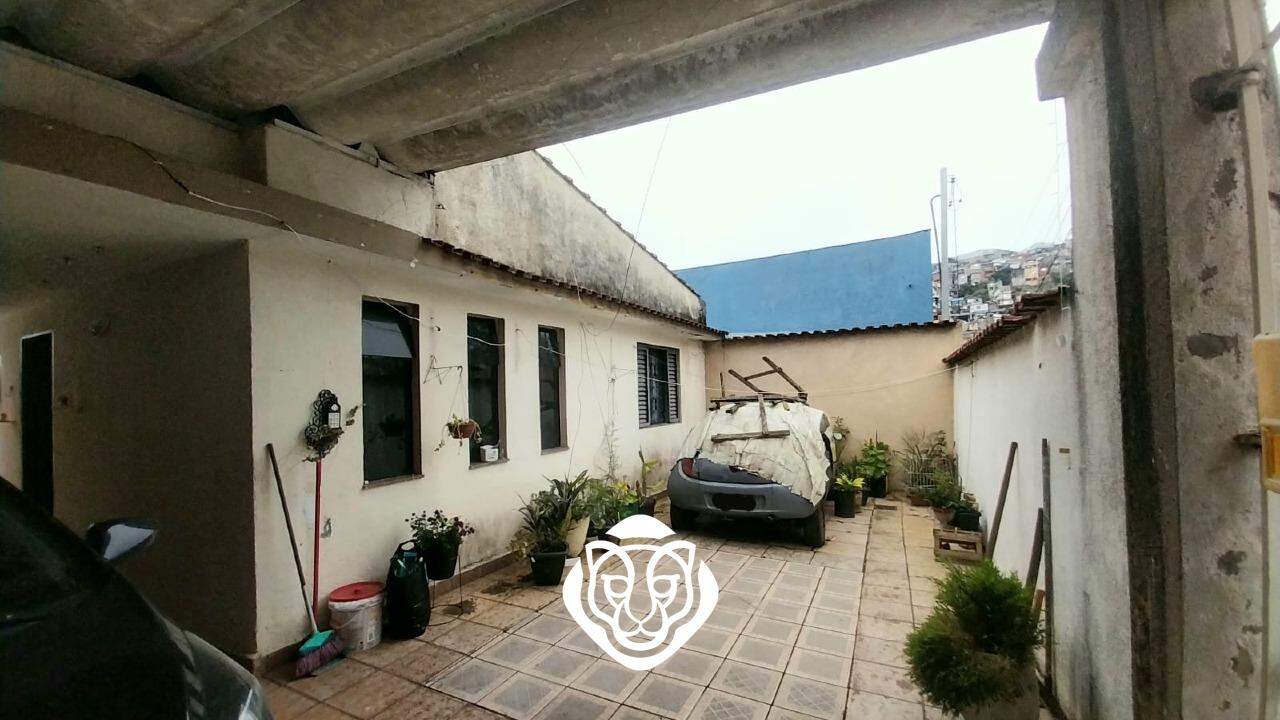 Garagem