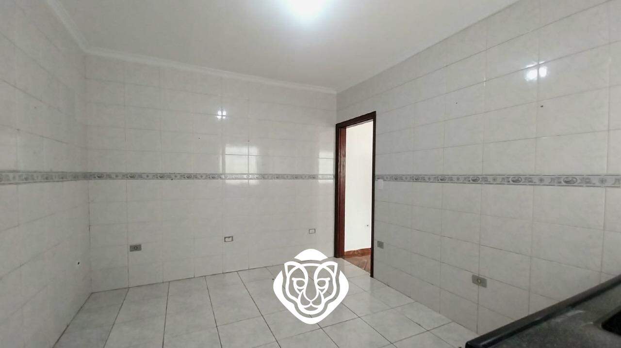 Cozinha edícula