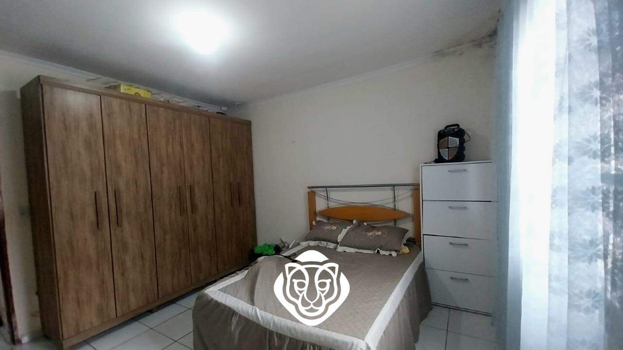 Dormitório I
