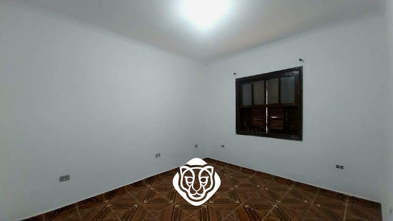 Dormitório edícula