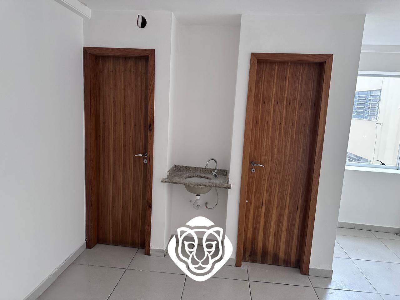 Banheiros