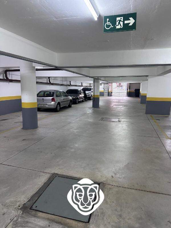 Garagem