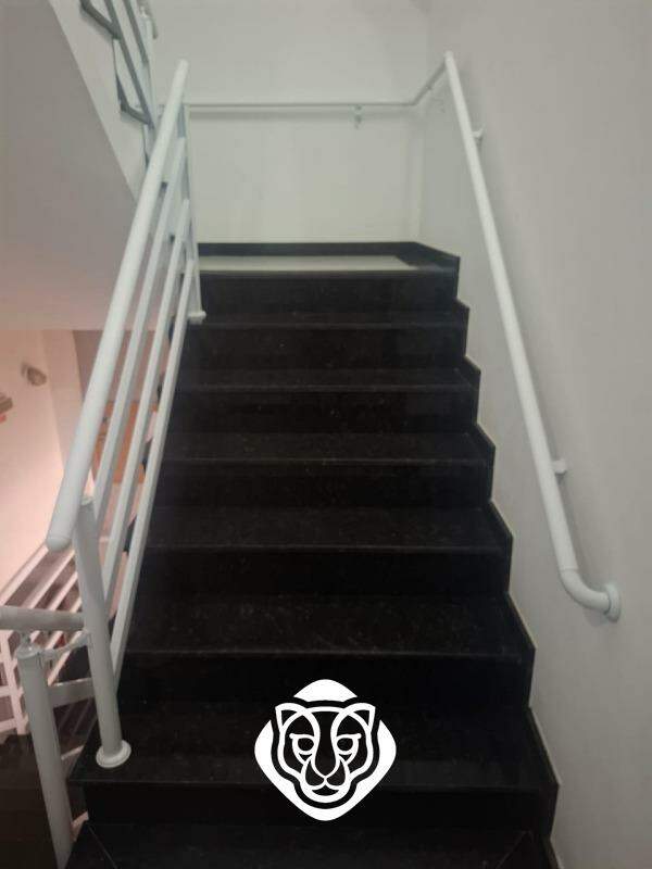 Acesso - Apartamentos