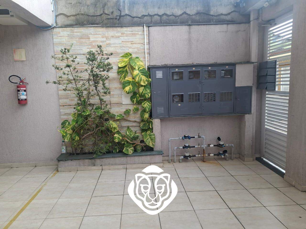 Garagem