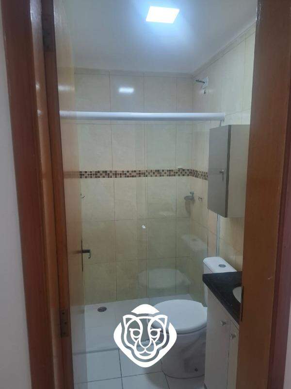 Banheiro Social