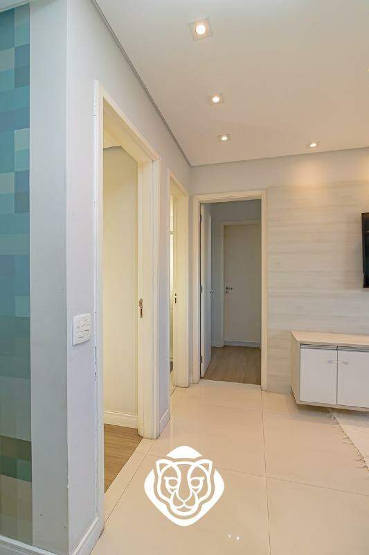 Sala dois ambientes