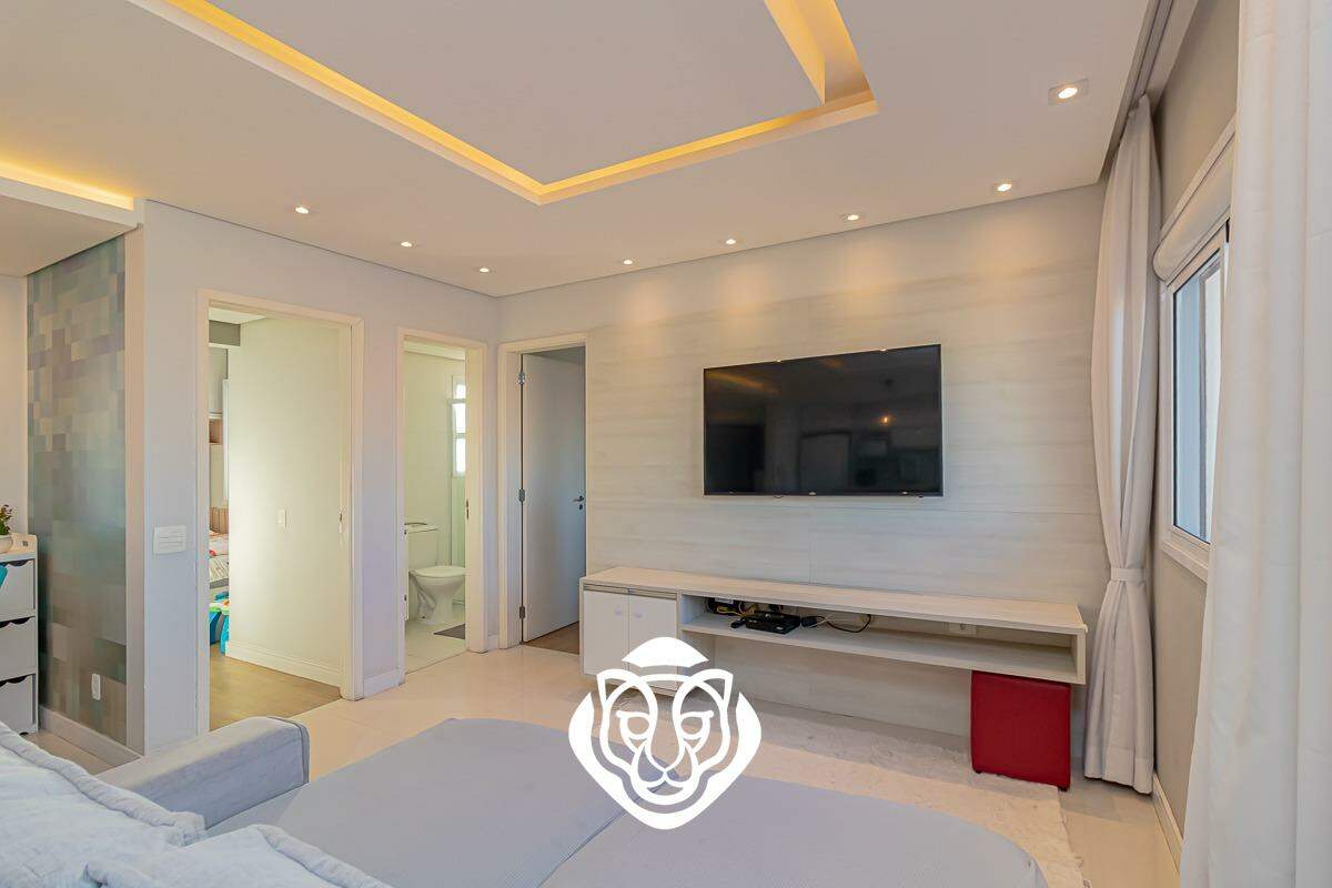 Sala dois ambientes
