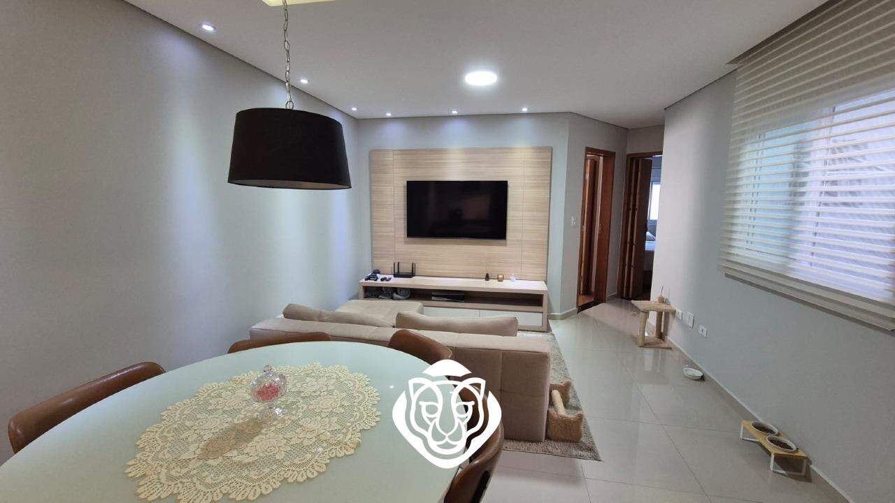 Sala de jantar