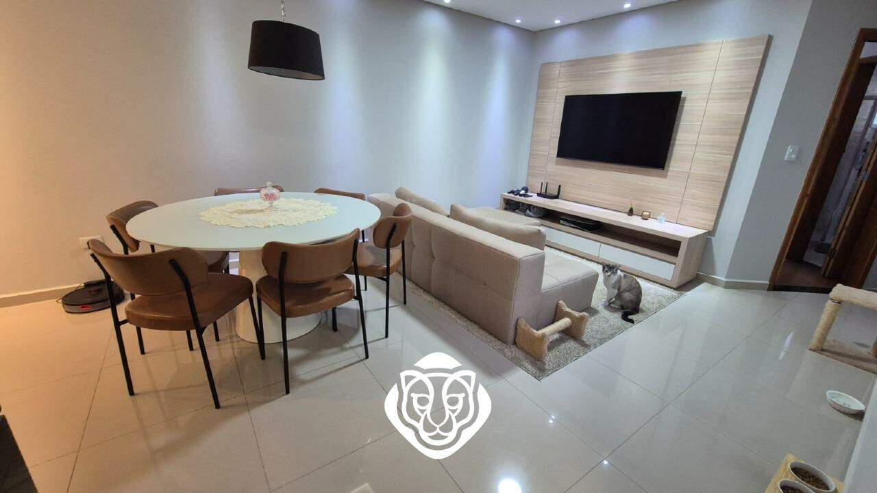 Sala de jantar