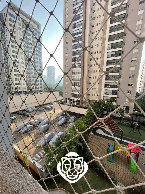 Vista - Suíte