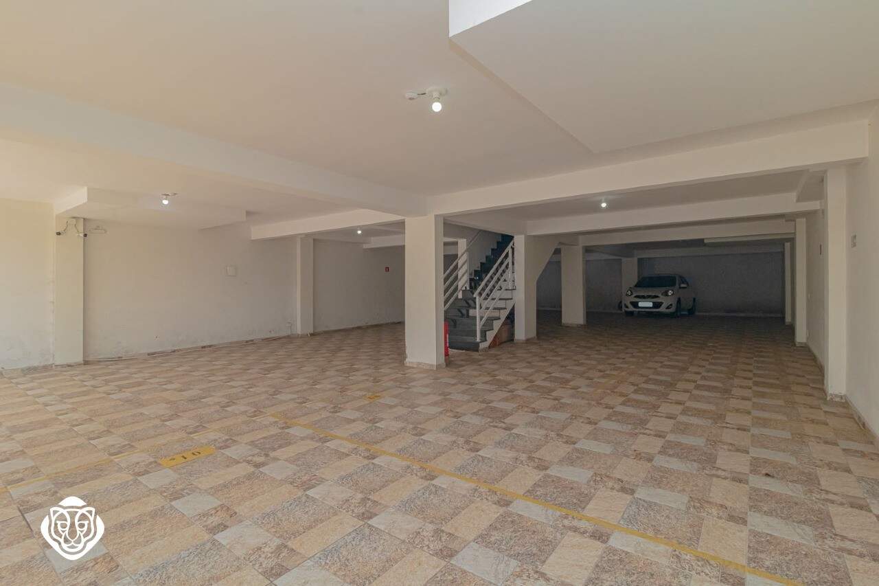 Garagem