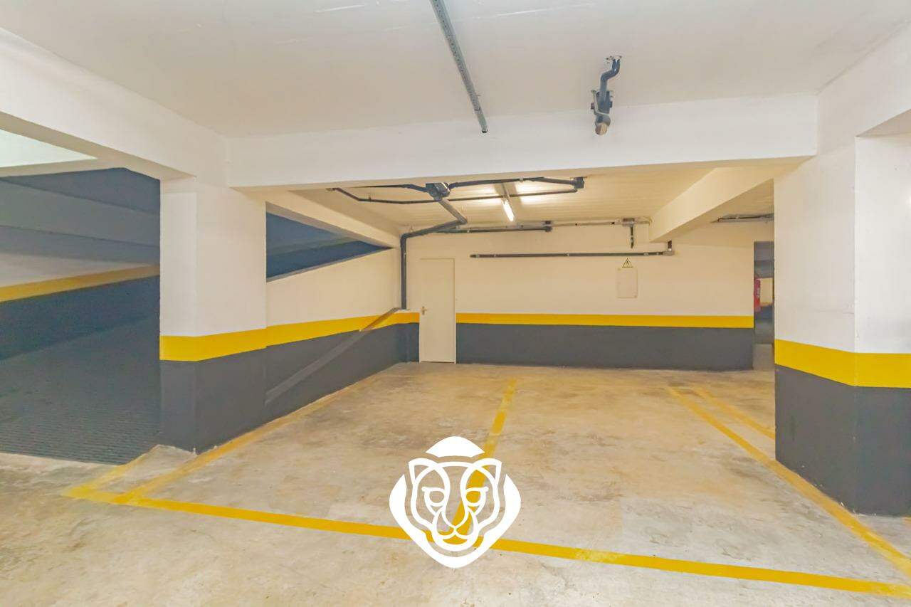 Vagas garagem