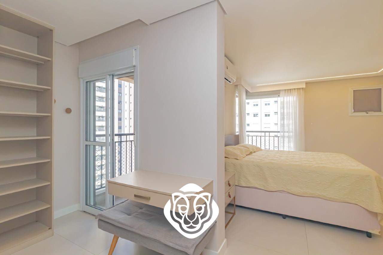 Closet - Dormitório I