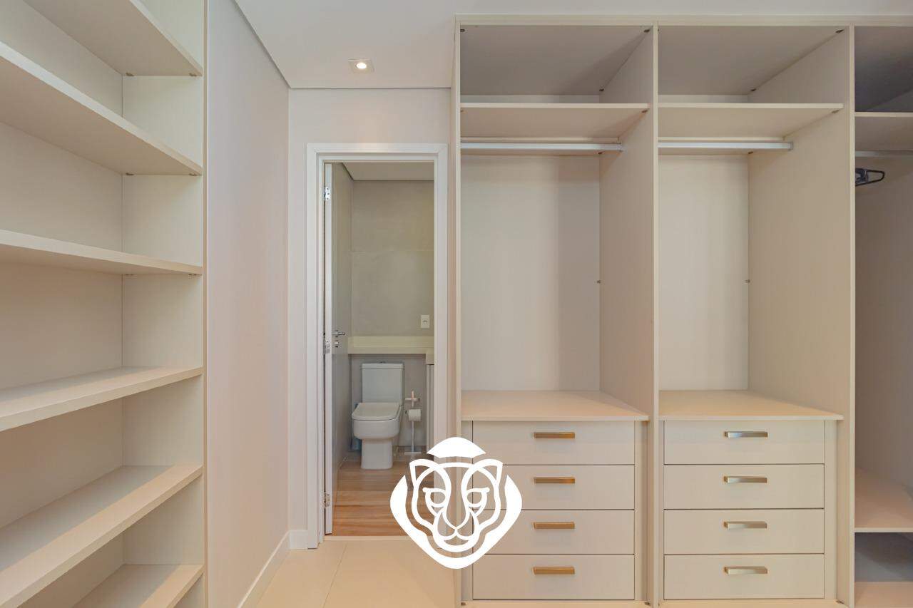 Closet - Dormitório I