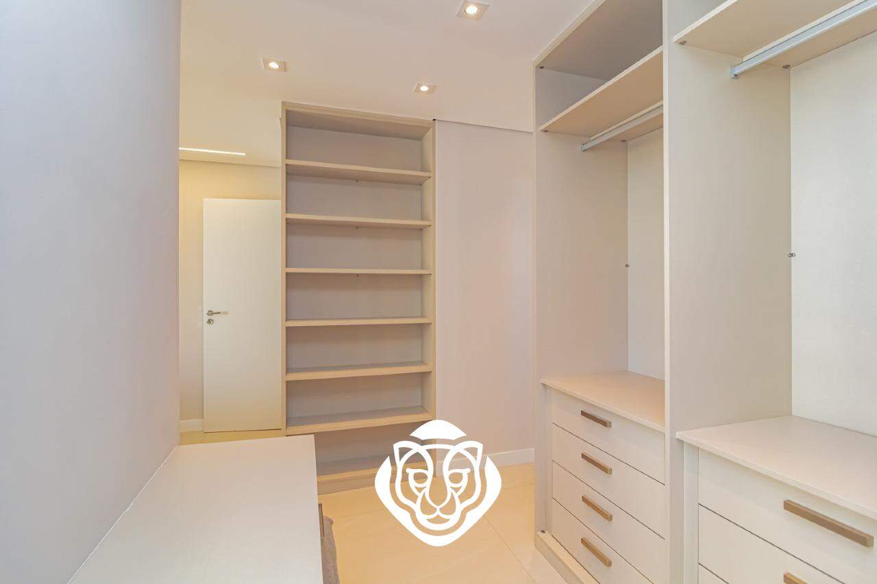 Closet - Dormitório I